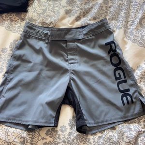 Rogue shorts